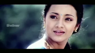 Chudodde Nanu Chudodde Video Song      Aaru Telugu Movie    Suriya    Trisha     Shalimar songs
