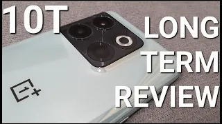 Oneplus 10T Long Term Review After 2 Months. Still The Flagship Killer That We Used To Love??