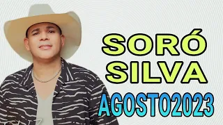 SORÓ SILVA-CD COMPLETO 2023 ATUALIZADO AGOSTO