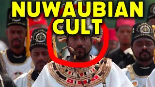 Timesuck | Aliens, Sexual Abuse, Disco, Racism, and, Egyptians? The Nuwaubian Nation of Moors Cult