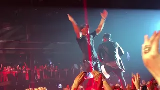 Bailando - Enrique Iglesias @ São Paulo 05 Abril 2018