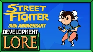 STREET FIGHTER Franchise History ft. Maxmilian Dood | Development LORE in a Minute!