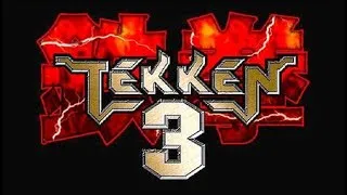 Tekken3