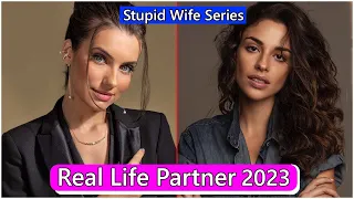 Priscila Buiar And Priscila Reis (Stupid Wife) Real Life Partner 2023