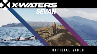 X-WATERS Sevan 2019