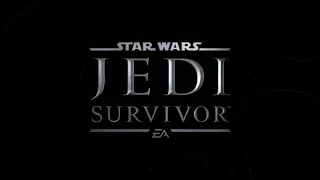 [#072] STAR WARS JEDI - Survivor [Jedi-Großmeister] - BEH-ZWO DEH-ZWO