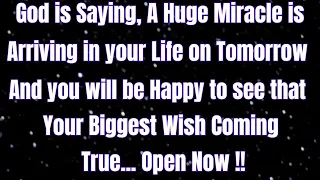 🔴11:11,A Huge Miracle Is Arriving In Your Life On Tomorrow🤩,And You Will Be Happy.. #godmessage #god