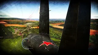 War Thunder 1.77★Американе 7.7