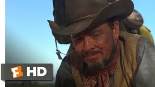 Hang 'Em High (2/12) Movie CLIP - Some People Calls This Hell (1968) HD