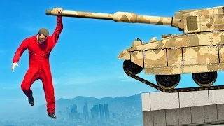 GTA 5 FAILS #42 (BEST GTA 5 Funny Moments Compilation)