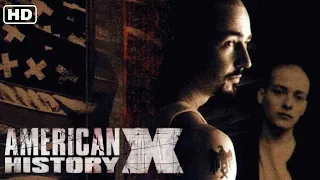 American History X (1998) Bande Annonce Officielle VF