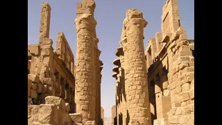 Гелиополис  город храмов Фараонов древнего Египта .О котором говорится в Библии .