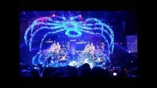 KISS live in Zürich 20.06.2013 - Concert mix