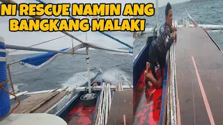 BANGKANG MALAKI MUNTIK NG MADALA NG HANGING HABAGAT || KUYA DAGUL OFFICIAL