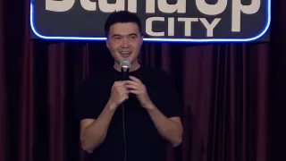 Марат Уракчеев  "От души" Сольный Stand Up концерт. Про Ростов, шаурму на ЦГБ, гипермаркеты и др.