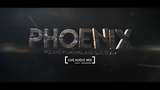 PHOENIX - PUMPINGLAND - SPEED CLUB - 7.7.2018