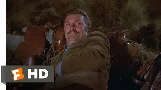 Gunfight at the O.K. Corral (3/9) Movie CLIP - Pretty Much Alike (1957) HD