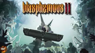 Blasphemous 2 Is My 2023 Game of The Year (So Far)