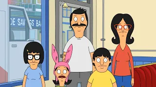 Tina Viaja a Estados Unidos BOBS BURGERS CAPITULOS COMPLETOS EN ESPAÑOL LATINO