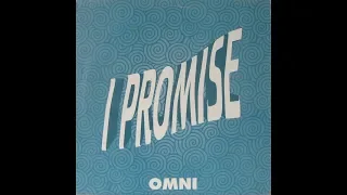 Omni–I Promise (Flanger Dub)