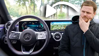 Kennst DU diese 5 Mercedes Tipps?