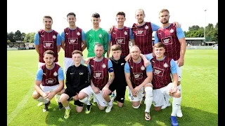 Highlights: South Shields 4-2 Dunston