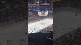 Kings Fans Troll Ducks with "Ducks Suck" Chant