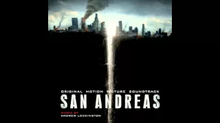 San Andreas OST 2015 - Escaping The Tower