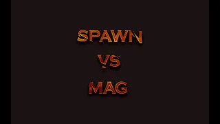 SPAWN vs MAG Game 2 - BTS Pro Series 14 SEA Groups w/ Kips & hairy freak