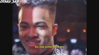 XXXTENTACION & Joey Bada$$ - Infinity (888) (Legendado)