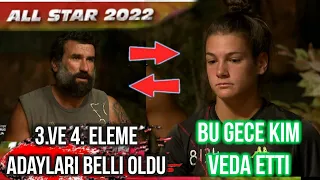 SURVİVOR HAYATI BİTEN İSİM • SURVİVORDAN KİM ELENDİ •KİMSE BUNU BEKLEMİYORDU YENİ BÖLÜM FRAGMANI