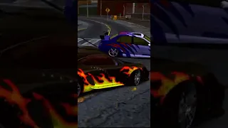 Blacklist #9 : EUGENE JAMES - "EARL" Race Intro / Lancer Evolution 8 VS Porsche Cayman S