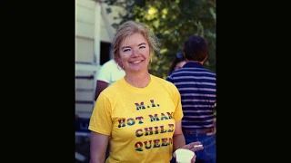 Raise Hell: The Life and Times of Molly Ivins - Exclusive Clip - Progressive in Texas