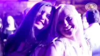 «Дыхание ночи» Ladies Time: DJ Natasha Baccardi в «Максимилиас» Екатеринбург, 31 января 2014