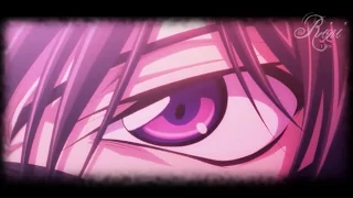 Goodbye, My Almost Lover - Lelouch x Kallen - Code Geass AMV