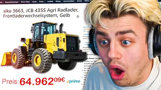 Ich kaufe meinen Mods ALLES!