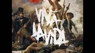 Coldplay - Viva La Vida Orchestral