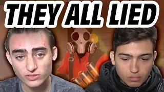 The YouTubers That Faked Their Deaths - Internet Mysteries