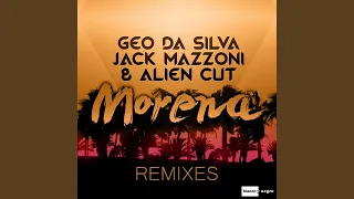 Morena (Maury J Remix)
