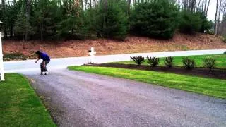 Apex 34 Driveway Session