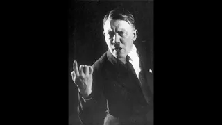 Adolf Hitler - La donna è mobile(AI Cover)