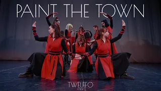 LOONA — PTT (Paint The Town) | Dance cover by TWELFFO