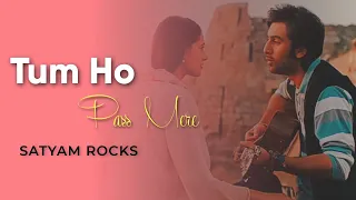 Tum Ho Pass Mere - Satyam Rocks | Mohit Chauhan | Suzanne D’Mello | Rockstar| Cover Song