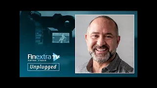Finextra TV x Plastic Bank | Interview with David Katz