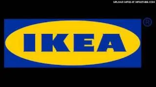 Ikea "Get a ******* Kitchen Installed" Radio - AdNews