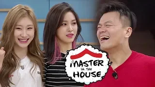 Chaeryeong (ITZY) is Seung Gi's Fan.. But She Was His fan Until 2011?!  [Master in the House Ep 60]