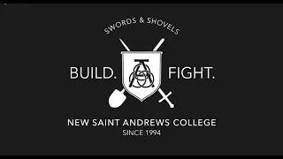 Build & Fight / New Saint Andrews College