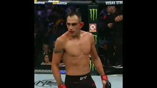 Tony Ferguson vs Khabib Nurmagomedov