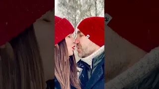 14 февраля/ День Святого Валентина/ наша Валентинка #shorts #valentinesday #allyouneedislove