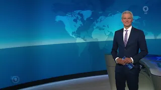 tagesschau 20:00 Uhr, 11.10.2023